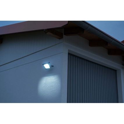 Brennenstuhl - LED Vonkajší reflektor LED/50W/230V 6500K IP65