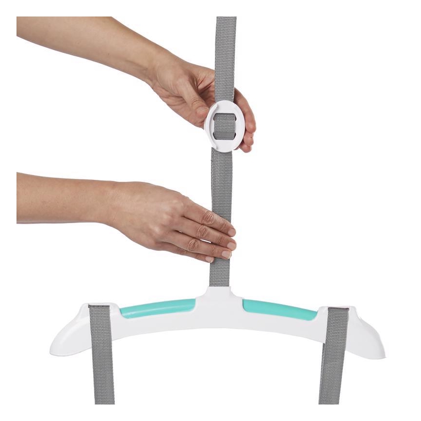 Bright Starts - Skákadlo do dverí PLAYFUL PARADE