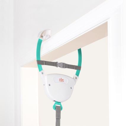 Bright Starts - Skákadlo do dverí PLAYFUL PARADE