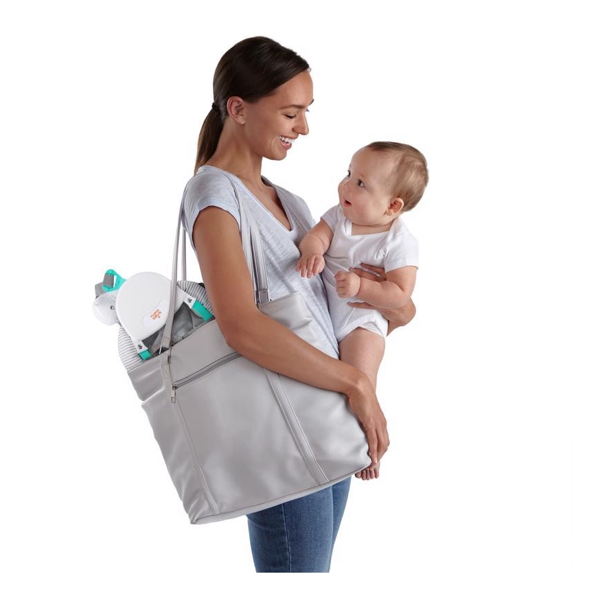 Bright Starts - Skákadlo do dverí PLAYFUL PARADE