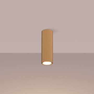 Brilagi - Bodové svietidlo CRESTO 1xGU10/10W/230V 20 cm zlaté