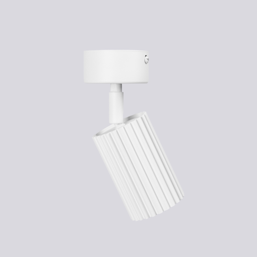 Brilagi - Bodové svietidlo CRESTO 1xGU10/10W/230V biele