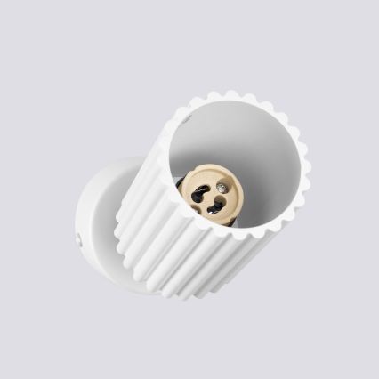 Brilagi - Bodové svietidlo CRESTO 1xGU10/10W/230V biele