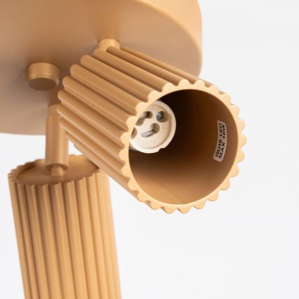 Brilagi - Bodové svietidlo CRESTO 3xGU10/10W/230V zlaté