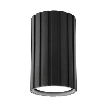 Brilagi - Bodové svietidlo CRISPINA 1xGU10/10W/230V 10 cm čierne