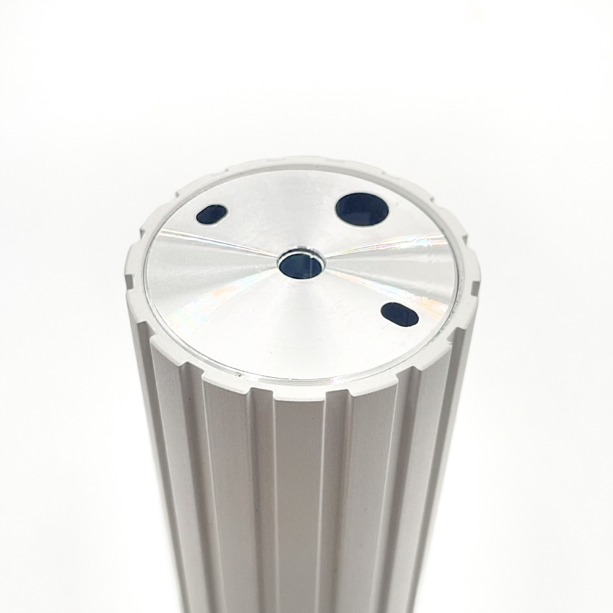 Brilagi - Bodové svietidlo CRISPINA 1xGU10/10W/230V 20 cm biela