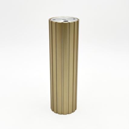 Brilagi - Bodové svietidlo CRISPINA 1xGU10/10W/230V 20 cm zlaté