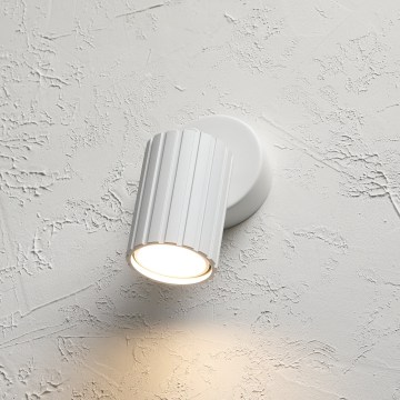 Brilagi - Bodové svietidlo CRISPINA 1xGU10/10W/230V biela