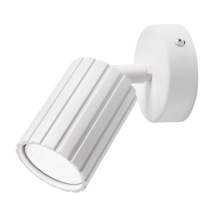 Brilagi - Bodové svietidlo CRISPINA 1xGU10/10W/230V biela