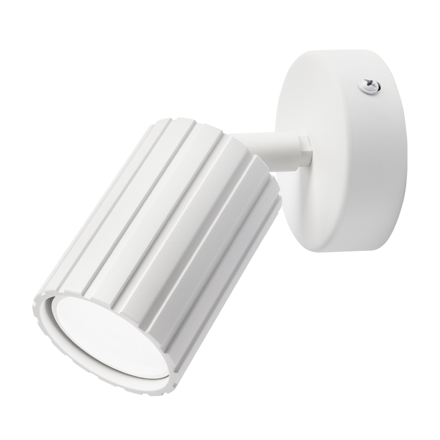 Brilagi - Bodové svietidlo CRISPINA 1xGU10/10W/230V biela