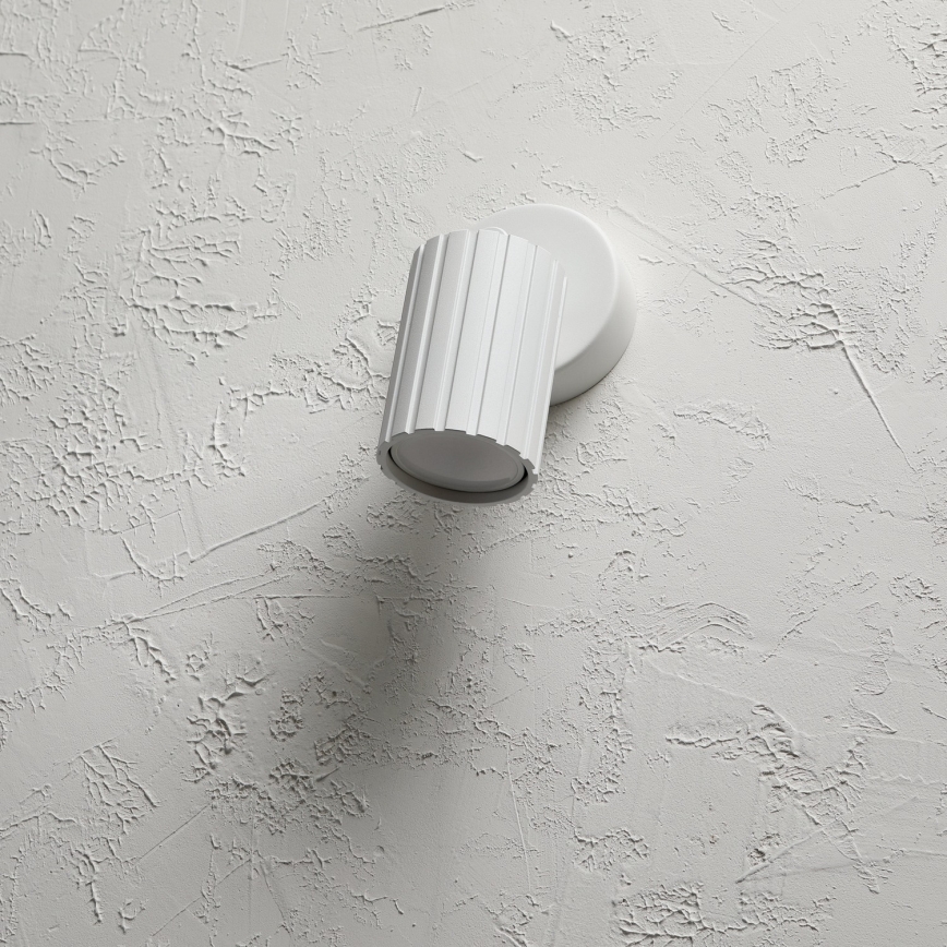 Brilagi - Bodové svietidlo CRISPINA 1xGU10/10W/230V biela