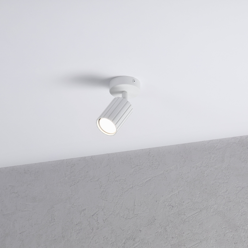 Brilagi - Bodové svietidlo CRISPINA 1xGU10/10W/230V biela