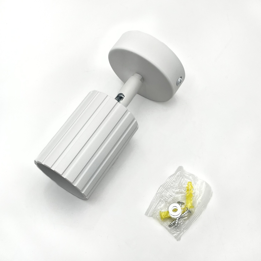 Brilagi - Bodové svietidlo CRISPINA 1xGU10/10W/230V biela