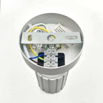 Brilagi - Bodové svietidlo CRISPINA 1xGU10/10W/230V biela