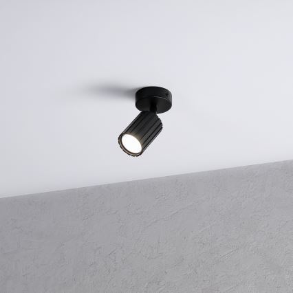Brilagi - Bodové svietidlo CRISPINA 1xGU10/10W/230V čierna