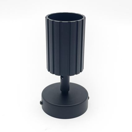 Brilagi - Bodové svietidlo CRISPINA 1xGU10/10W/230V čierna