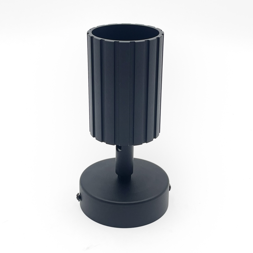 Brilagi - Bodové svietidlo CRISPINA 1xGU10/10W/230V čierna