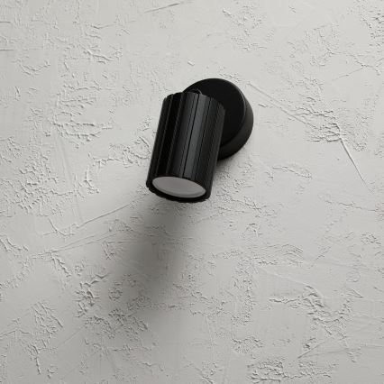 Brilagi - Bodové svietidlo CRISPINA 1xGU10/10W/230V čierne