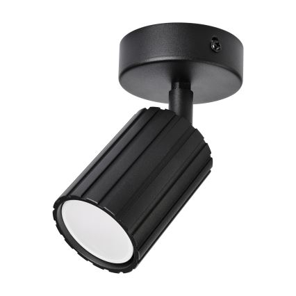 Brilagi - Bodové svietidlo CRISPINA 1xGU10/10W/230V čierne