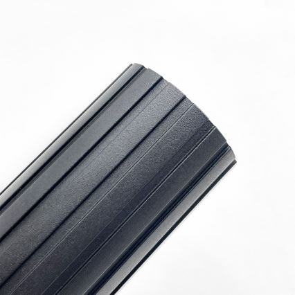 Brilagi - Bodové svietidlo CRISPINA 1xGU10/10W/230V čierne