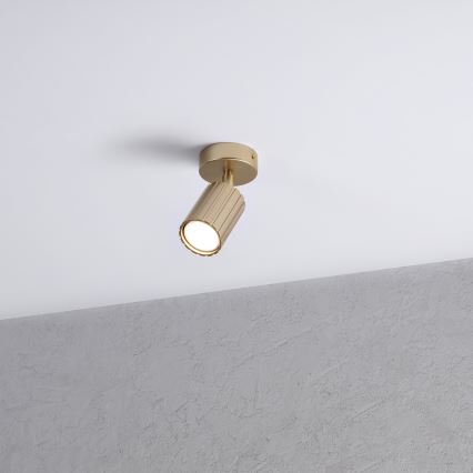Brilagi - Bodové svietidlo CRISPINA 1xGU10/10W/230V zlaté