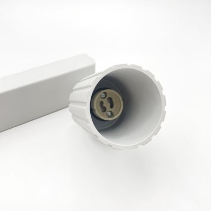 Brilagi - Bodové svietidlo CRISPINA 2xGU10/10W/230V biela