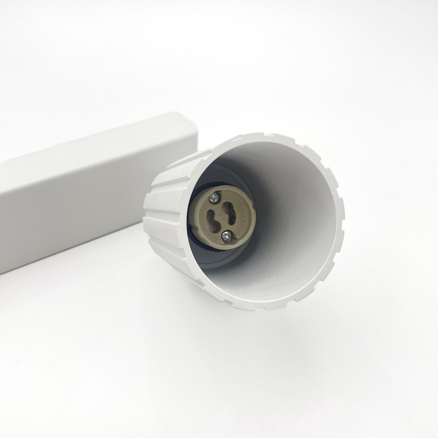 Brilagi - Bodové svietidlo CRISPINA 2xGU10/10W/230V biela