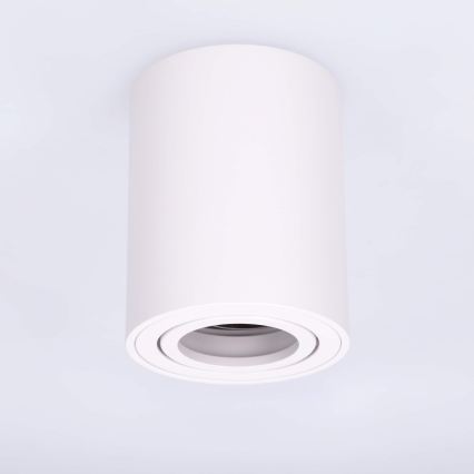 BRILAGI - Bodové svietidlo MIA 1xGU10/30W/230V 100x80 mm biela