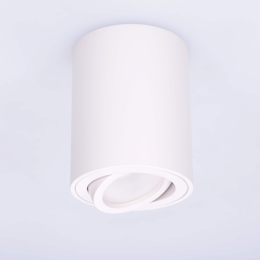 BRILAGI - Bodové svietidlo MIA 1xGU10/30W/230V 100x80 mm biela
