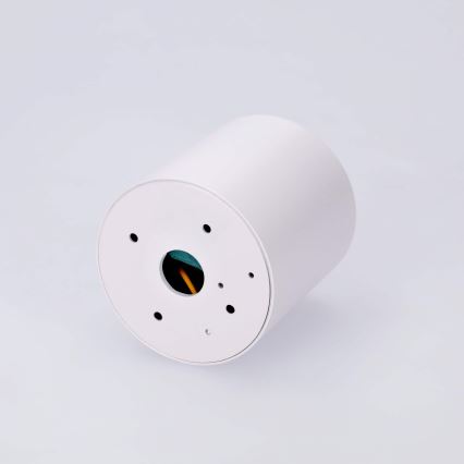 BRILAGI - Bodové svietidlo MIA 1xGU10/30W/230V 84x80 mm biela