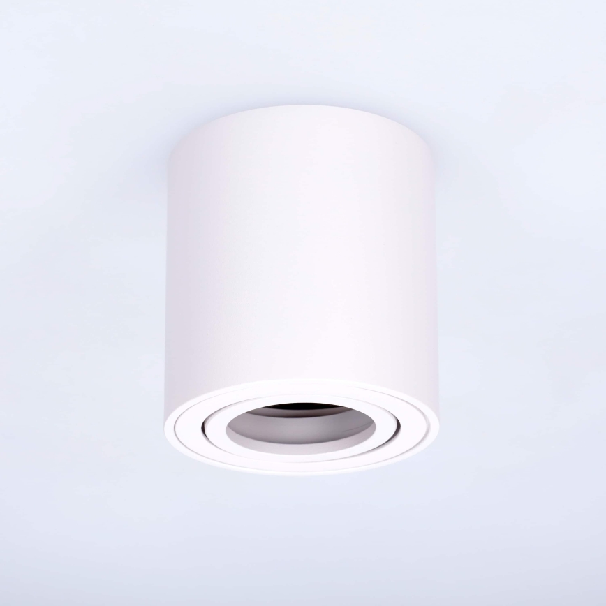BRILAGI - Bodové svietidlo MIA 1xGU10/30W/230V 84x80 mm biela