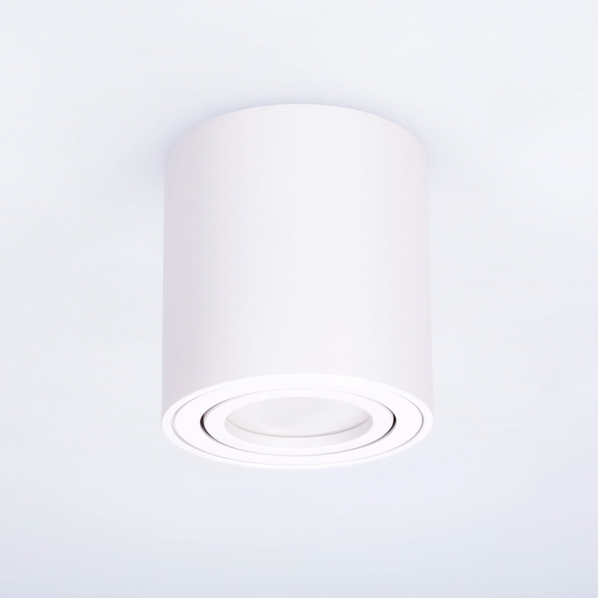 BRILAGI - Bodové svietidlo MIA 1xGU10/30W/230V 84x80 mm biela