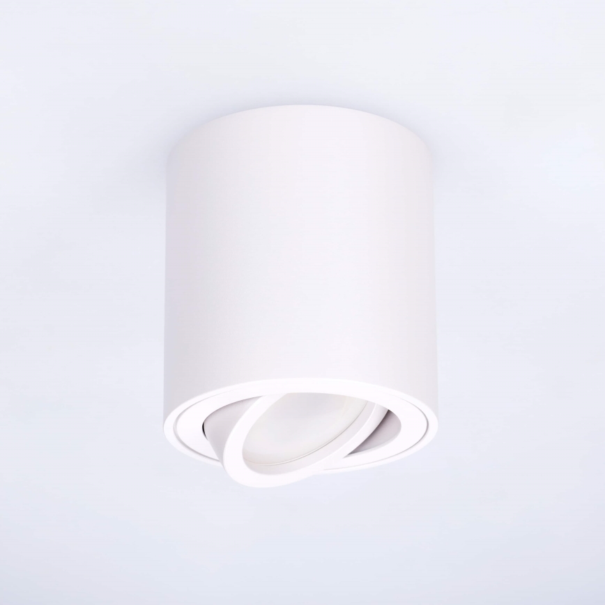BRILAGI - Bodové svietidlo MIA 1xGU10/30W/230V 84x80 mm biela