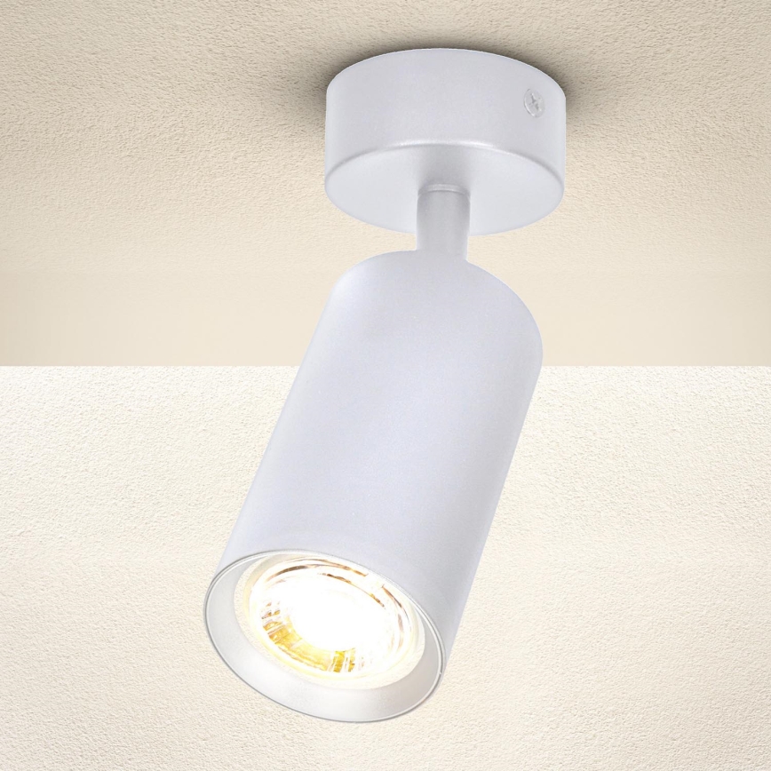 Brilagi - Bodové svietidlo SELE 1xGU10/30W/230V biela