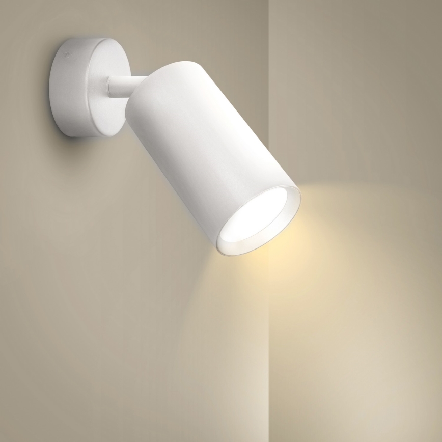 Brilagi - Bodové svietidlo SELE 1xGU10/30W/230V biela