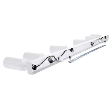 Brilagi - Bodové svietidlo SELE 6xGU10/30W/230V biela