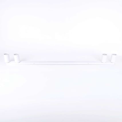 BRILAGI - Bodové svietidlo SELE LONG 4xGU10/30W/230V biela
