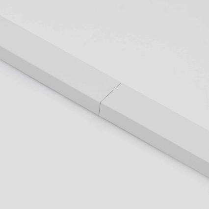 BRILAGI - Bodové svietidlo SELE LONG 8xGU10/30W/230V biela