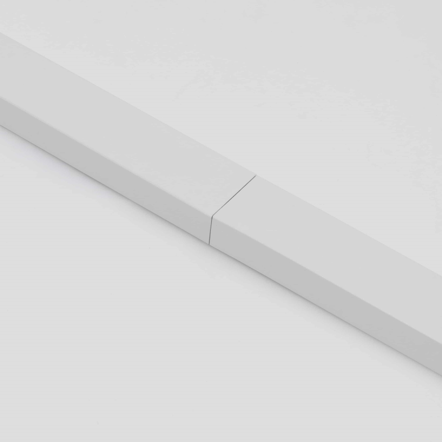 BRILAGI - Bodové svietidlo SELE LONG 8xGU10/30W/230V biela