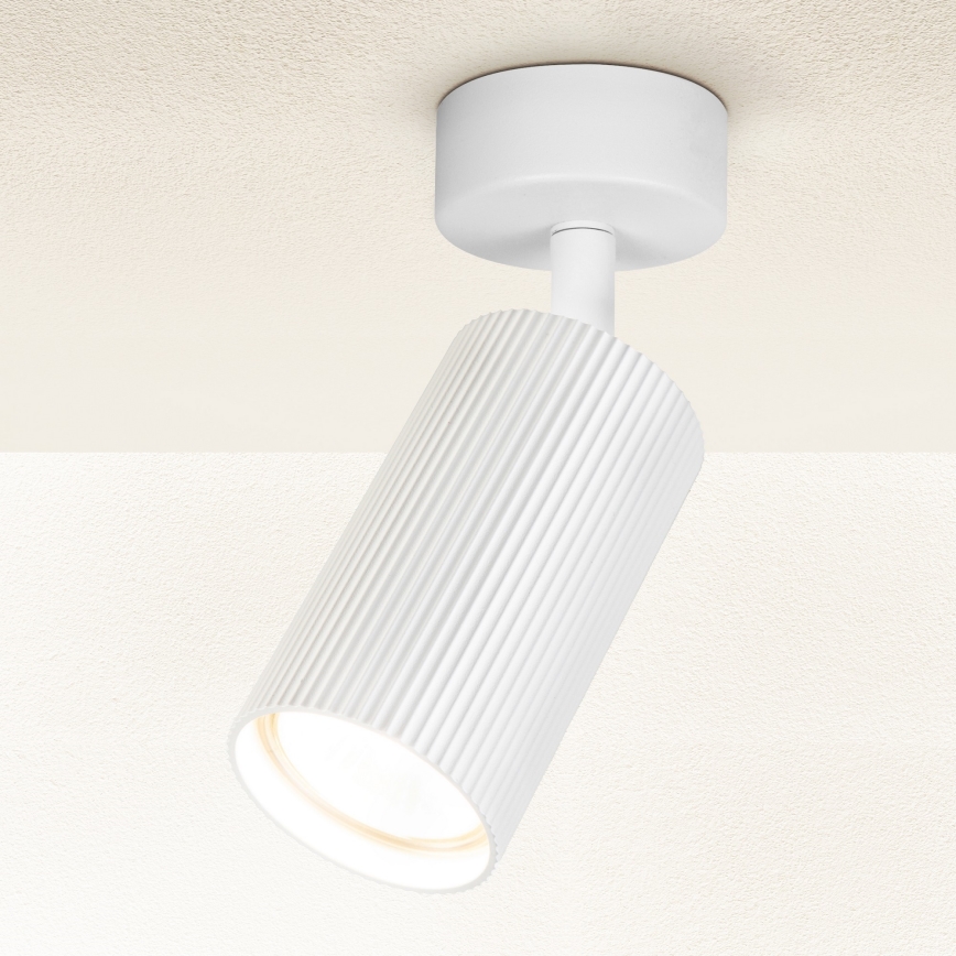 Brilagi - Bodové svietidlo SELE MODERN 1xGU10/30W/230V biela