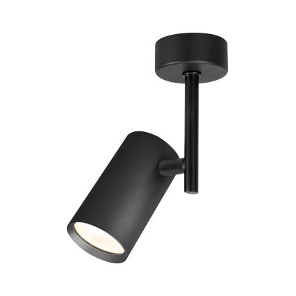 Brilagi - Bodové svietidlo SELE VERTICAL 1xGU10/30W/230V čierna