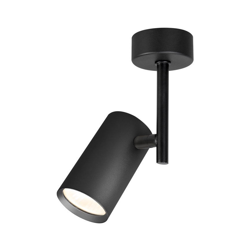Brilagi - Bodové svietidlo SELE VERTICAL 1xGU10/30W/230V čierna