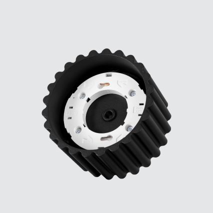 Brilagi - Bodové svietidlo SFERA 1xGX53/30W/230V pr. 10 cm čierne