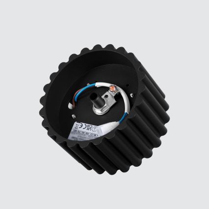 Brilagi - Bodové svietidlo SFERA 1xGX53/30W/230V pr. 10 cm čierne