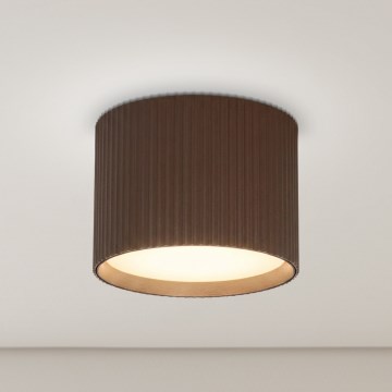BRILAGI - Bodové svietidlo STRIPY 1xGX53/15W/230V 60x82 mm hnedá