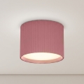 BRILAGI - Bodové svietidlo STRIPY 1xGX53/15W/230V 60x82 mm ružová