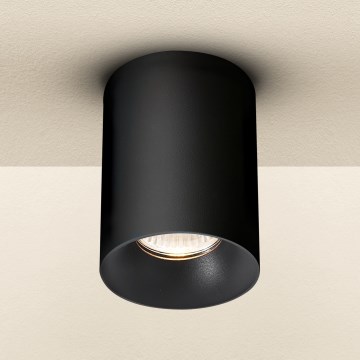 Brilagi - Bodové svietidlo TRINE 1xGU10/30W/230V čierna