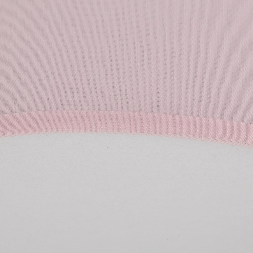 Brilagi - Detské stropné svietidlo NIMBUS 4xE27/15W/230V 46x63 cm ružová