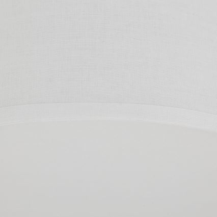 Brilagi - Detské stropné svietidlo NIMBUS MINI 2xE27/15W/230V biela