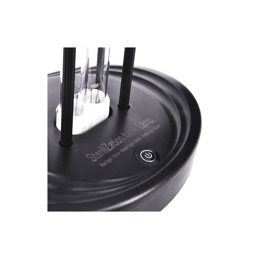 Brilagi - Dezinfekčná germicidna bezozónová lampa UVC/100W/230V + diaľkové ovládanie